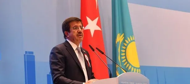 Kazaklar’a süper teşvik teklifi