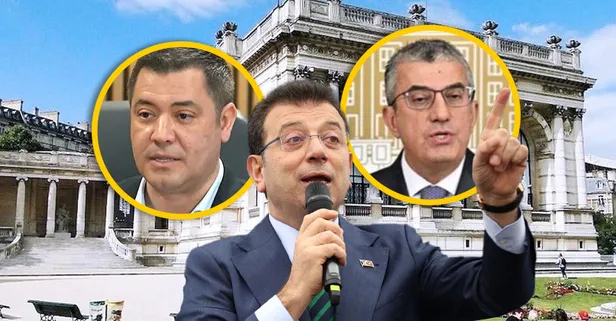 CHP'de Paris çıkmazı! Gökhan Günaydın 'şartsız bağış' diyen Murat Ongun'u yalanladı: "Şartlı bağış" | Halis Kahriman'a davet diyet mi?