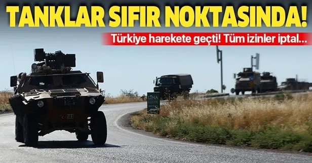 BM’nin PKK ile gizlice anlaşması Türkiye’yi harekete geçirdi