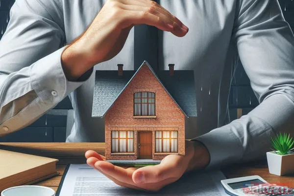 PEŞİNATSIZ 5+1 DAİRE | Emlak Konut'un yeni sosyal konutunda ödeme seçenekleri neler? Kimler başvurabilir? - 5