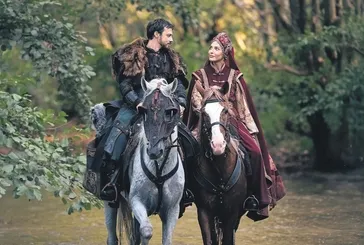 Afişler Türkiye ve dünyada ses getirdi