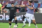 Trabzonspor'dan sakatlık açıklaması