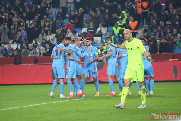 Trabzonspor - Fenerbahçe derbisi için geri sayım! İşte muhtemel ilk 11'ler... - 18