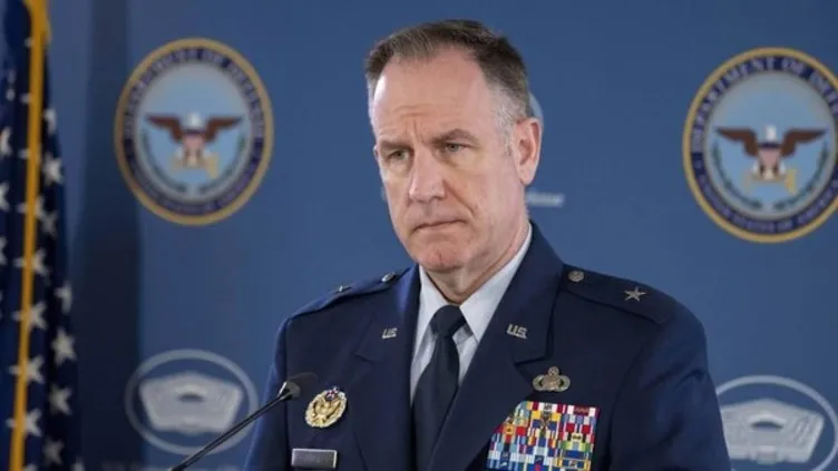 ABD Suriye'de Türk İHA'sını vurdu! Skandal olaya "meşru müdafa" kılıfı