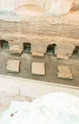 Topkapı Sarayı’nda müthiş keşif!