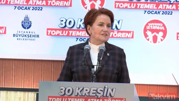 Anayasadan Türkiye meselelerine... Erdoğan - Akşener zirvesinin perde arkası ve İYİ Parti'deki yansımaları! Aylar önce ne rica etti? - 17