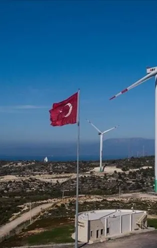 Berat Albayrak'ın tezlerini Almanlar da kabul etti! Türkiye kendisini bir enerji merkezi olarak konumlandırabilir