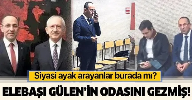 Son dakika: Urla’nın CHP’li eski belediye başkanı FETÖ’cü Burak Oğuz’un yargılandığı davada flaş gelişme