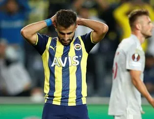 Özel Haber | Kadro dışı kalmıştı! Fener’den o isme izin