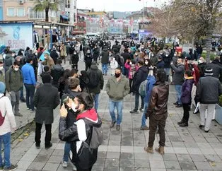 CHP’li Sarıyer Belediyesi 1700 işçiyi mağdur etti