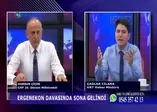 Dursun Çiçek'ten skandal sözler!
