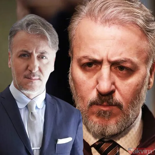 18 yıllık büyük aşk! Ömer’in Reşat’ı Barış Falay’ın eşi Bir İstanbul Masalı’nın yıldızı çıktı! İlk görüşte aşık olmuş... - 1