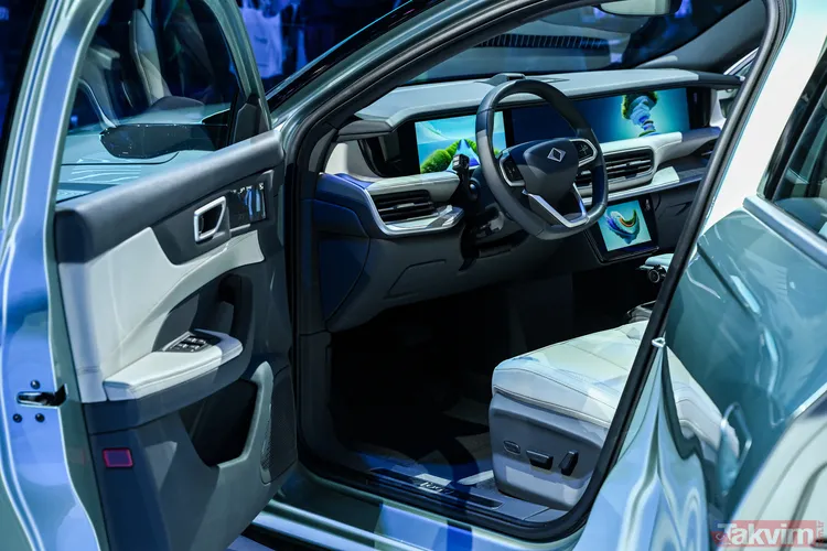 TOGG’dan yüzde 0 faiz imkanı: Yeni T10X için ödeme planı oluştu! 25.000 TL aylık taksitle 12 ay vade fırsatı!