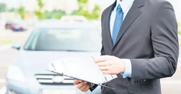 Trafik sigortasında ‘değer kaybı’ raporu güncellendi