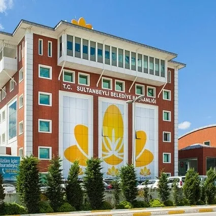 SULTANBEYLİ BELEDİYE BŞK.