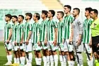 Süper Lig'de şampiyonluk yaşayan Bursaspor, TFF 3 Lig'e düştü