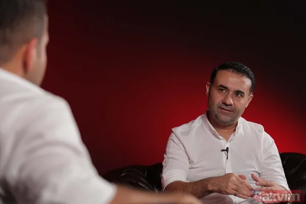 "Dünya Artık Sesini Çıkarmaya Başladı" Şimdi Son Zamanlarda Bakıyorum Yani Dünya Artık Sesini Çıkarmaya Başladı. Dün Mesela Bir Instagram'da Gördüm Meksika'da...