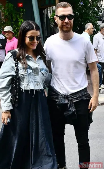 Oğulcan Engin ile İlayda Alişan’dan “Magazin gündeminden düşmeyen aşk” yorumuna gülümseten tepki! Seda Sayan’ın oğlu ve müstakbel gelini... - 22