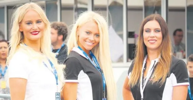 En mutlu ülke Finlandıya