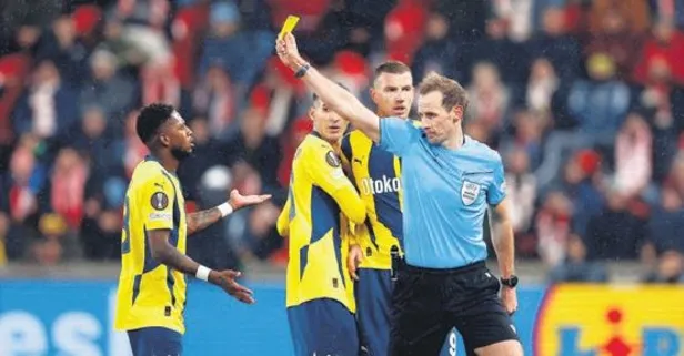 Alman Stegemann herkesi çıldırttı!