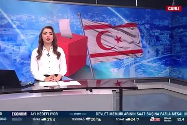 KKTC’de kritik seçim yarın