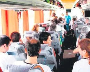 Sapık muavinden şok savunma!