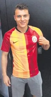 Galatasaray Yusuf Erdoğan'ı bekletiliyor!