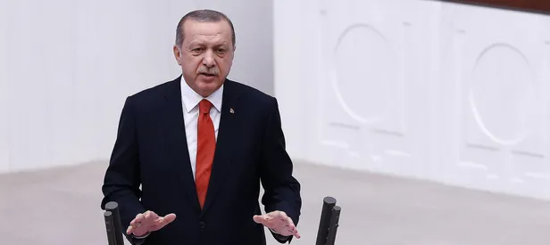 Erdoğan'dan 'HDP' sorusuna çok sert cevap