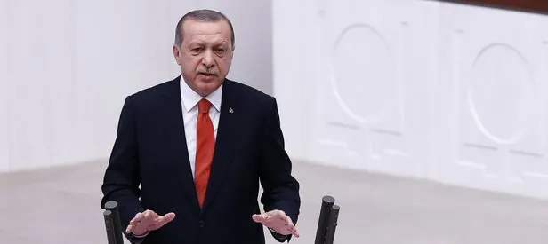 Erdoğan’dan ’HDP’ sorusuna çok sert cevap