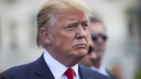 Donald Trump'ın seçimde hile iddiaları sürüyor! "Seçim sistemimiz koordineli bir saldırı ve kuşatma altında"-2