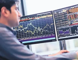 Borsada tatil öncesi rekor