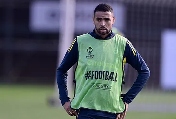 Youssef En-Nesyri’ye son talip Al-Ittihad