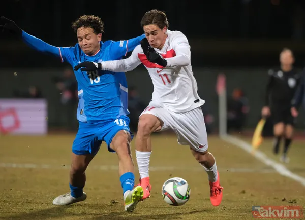 Kerem Aktürkoğlu Portekiz'de yine manşetleri süsledi! - 4