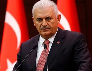 Binali Yıldırım’dan anket açıklaması