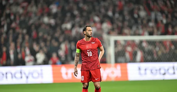 Galatasaray'a transferde ters köşe! Hakan Çalhanoğlu kararını verdi