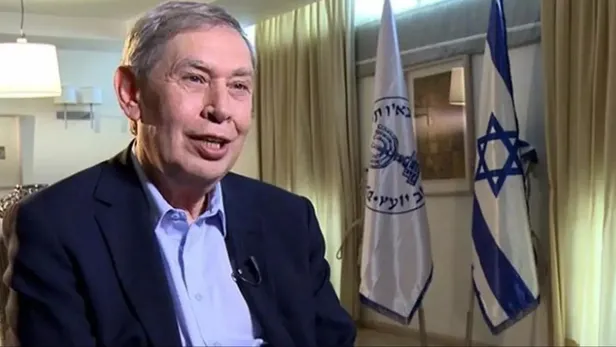 Eski Mossad Başkanı Pardo'dan Netanyahu'ya sert sözler: "İsrail ikiye bölünmüş bir ülke haline geldi"-3