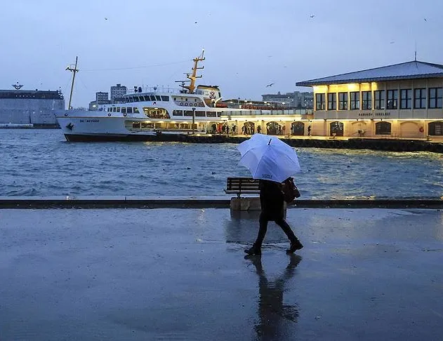 HAVA DURUMU | Donacağız! Meteoroloji illeri tek tek sayarak uyardı! 12 derece birden düşecek