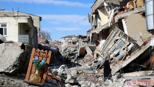 Türkiye’nin deprem karnesi: Son 62 yılda meydana gelen en şiddetli depremleri ve etkilenen iller - 22