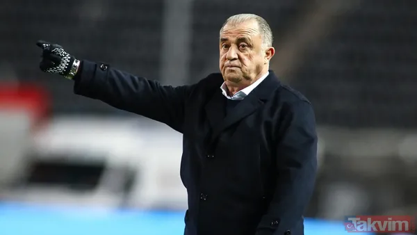Fatih Terim Panathinaikos'tan ayrılıyor mu? Yeni takımını duyurdular - 6