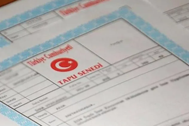 Tapusu olan herkesi ilgilendiriyor! GABORAS'ın detayları belli oldu