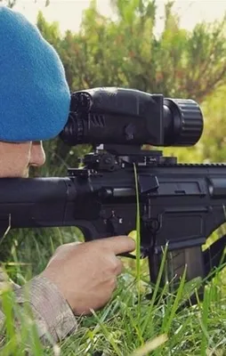 İşte dünyanın en güçlü 5 silahı