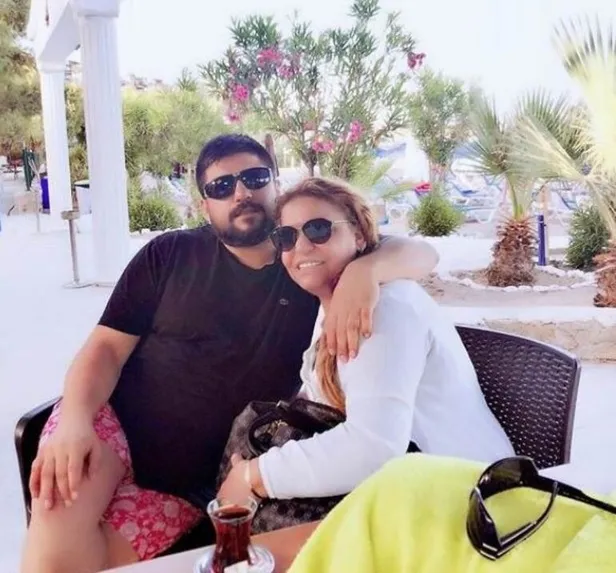 Kibariye ve eşi Ali Küçükbalçık hakkında şoke eden iddia: Beni dolandırdılar-2