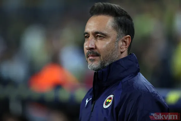 Fenerbahçe'de Vitor Pereira krizi! Yönetime 'paramı verin gideyim' mesajı... - 11