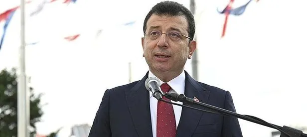 İmamoğlu’ndan Kemal’e yaylım ateşi!