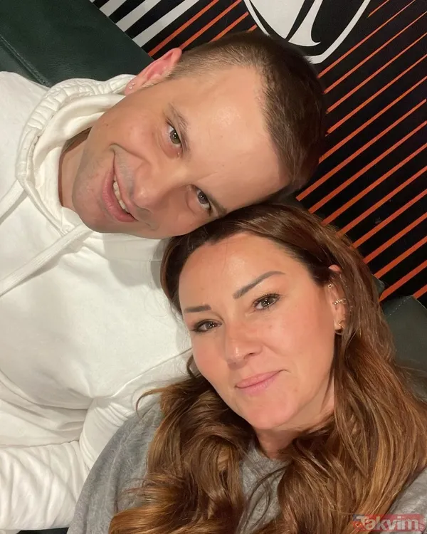 Pınar Altuğ’un güzeller güzeli kızını gören dilini ısırdı! Yağmur Atacan’a benzetilen Su hayran bıraktı! Demet Akalın'ın yorumu... - 8