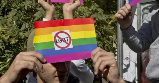 İstanbul’da LGBT terörüne geçit yok! LGBT sapkınlığına karşı Büyük Aile Yürüyüşü düzenlenecek
