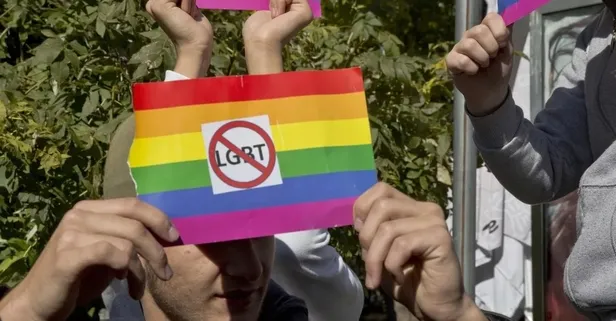 İstanbul'da LGBT terörüne geçit yok! LGBT sapkınlığına karşı Büyük Aile Yürüyüşü düzenlenecek