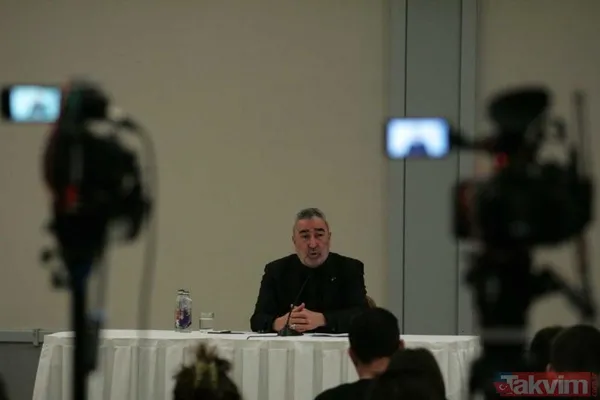 Beşiktaş'ta kriz bitmiyor! Samet Aybaba'dan olay "komisyon" ve "sahte imza" iddiası: Hakkımı helal etmiyorum - 3