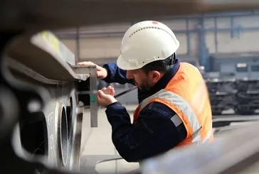 İşsizlik 12 yılın dibinde