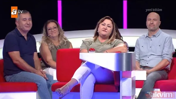 'Güven Bana' yeni bölümde geceye damga vuran olay! Müge Anlı gözyaşlarına hakim olamadı... - 30